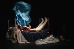 Międzynarodowy Dzień Teatru - sobota