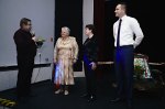 40 lat pracy teatralnej