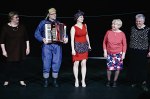 Międzynarodowy Dzień Teatru - niedziela