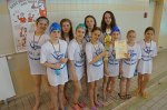Medal mistrzostw województwa!