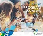 Rusza Program Społecznik