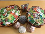 8 kg nasion dla Afryki