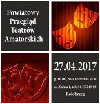 Wyróżnienia dla teatrów GOK!
