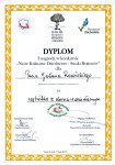 „Wątróbki z dorsza” nominowane do prestiżowej nagrody „Perła 2017”.