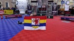 8. miejsce naszego reprezentanta