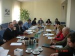 Majówka w Ustroniu Morskim