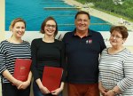Służyć państwu i wspólnocie: ślubowanie nowych urzędników