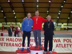 MISTRZ POLSKI Z USTRONIA MORSKIEGO