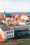 Wyniki egzaminu gimnazjalnego