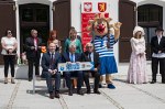 Przyjaźń ludzi od morza do gór