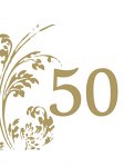 50 lat razem!