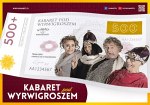 Kabaret Pod Wyrwigroszem