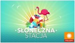 Wakacyjna akcja Polsatu i 4Fun.tv w Ustroniu Morskim