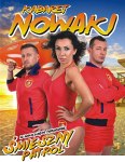 Kabaret NOWAKI w Ustroniu Morskim
