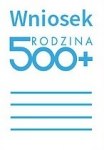 ŚWIADCZENIE WYCHOWAWCZE 500+