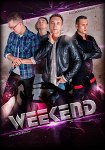 Zapraszamy na „Weekend” do Ustronia Morskiego !!!
