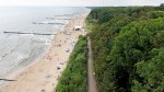 Tymczasowy zakaz kąpieli ODWOŁANY