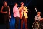 Kabaret POD WYRWIGROSZEM w Ustroniu Morskim