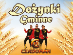 Dożynki 2017