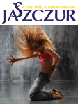 Taneczny "Jaszczur" w Ustroniu Morskim