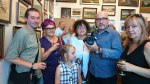 Z kulturalną wizytą w partnerskim Ustroniu