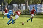 Turniej o Puchar Syrenki U-17 w Ustroniu Morskim