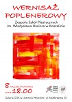 Wernisaż poplenerowy