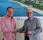 Umowa podpisana. Czas rozpocząć III etap przebudowy drogi Gwizd – Grąbnica.
