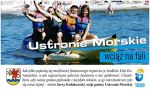 "Ustronie Morskie wciąż na fali"