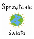 Sprzątanie świata