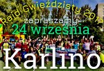VI edycja „Gwieździstego Rajdu Rowerowego”