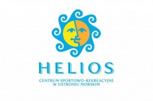 Centrum Sportowo - Rekreacyjne Helios