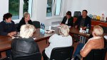 Sołeckie pomysły na poprawę życia mieszkańców
