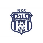 ASTRA Ustronie Morskie - DARŁOVIA Darłowo