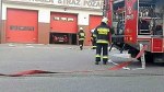 OSP na piątkę !