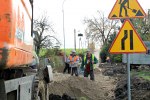 Wieści z budowy