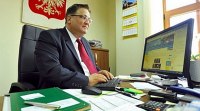 Zapraszamy na cz@t z wójtem gminy