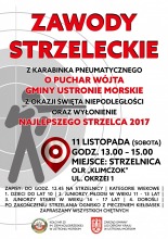 Zawody Strzeleckie