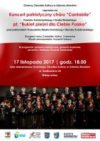 Koncert patriotyczny