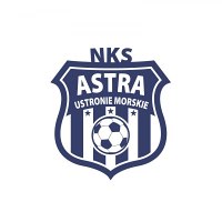 ASTRA Ustronie Morskie – KOTWICA II Kołobrzeg