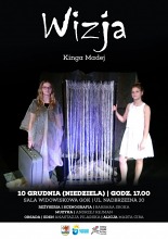 "Wizja" w GOK - u