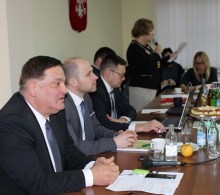 Budżet Gminy Ustronie Morskie na 2018 rok uchwalony.
