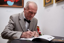 Edward Maltazar walczy o tytuł „OSOBOWOŚĆ ROKU 2017”