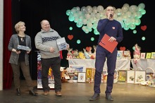Najładniej udekorowana posesja