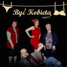 Przypominamy o spektaklu teatralnym pt "Być Kobietą".