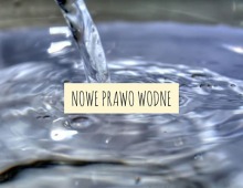 Informacja o opłacie za zmniejszenie naturalnej retencji terenowej