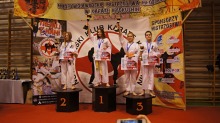 Ustronianka znowu najlepsza