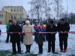 &#8222;Orlik 2012&#8221; w Ustroniu Morskim już otwarty.