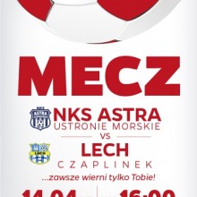 Do Ustronia Morskiego przyjeżdża lider rundy wiosennej!