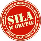 Konsultacje LGD "Siła w Grupie